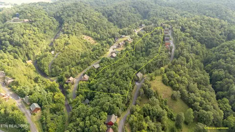 Wingspan Drive, Sevierville, TN 37862