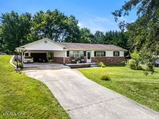3025 Meadowview Dr, Kingston, TN 37763