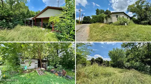 815 Belfast St, Maryville, TN 37801