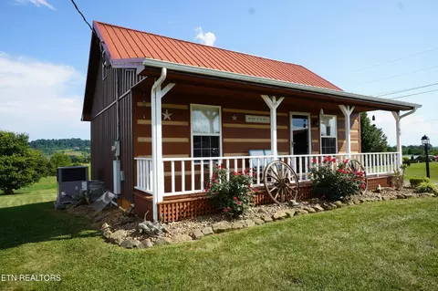 1169 Cotter Rd, Jefferson City, TN 37760