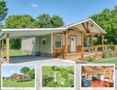 508 Davistown Rd, Celina, TN 38551