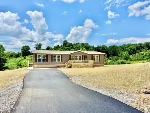 329 Perkey Way, New Tazewell, TN 37825
