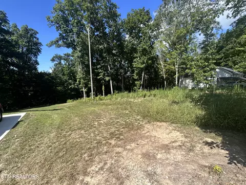 lot48 Cherokee Cove Ests, Rutledge, TN 37861