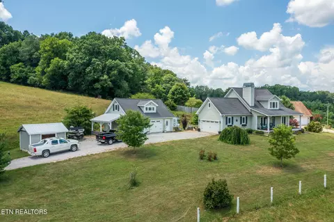 2413 Lynx Rd, New Market, TN 37820