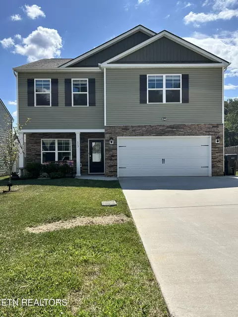 313 Hayley Marie Ln, Knoxville, TN 37920