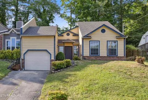 7658 Chatham Cir, Knoxville, TN 37909
