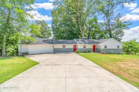 4432 Exemouth Dr, Knoxville, TN 37914