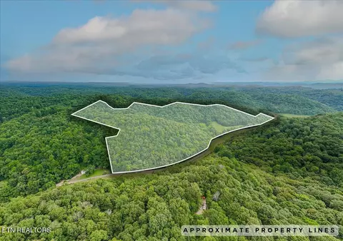 Knob Creek Rd, Celina, TN 38551
