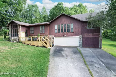 166 Rhonda Way, Rockwood, TN 37854