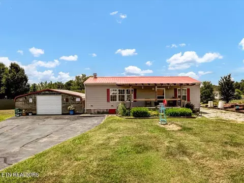362 Rolling Meadows Dr, New Market, TN 37820