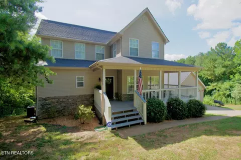 2308 Six Mile Rd, Maryville, TN 37803