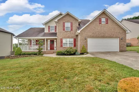 7108 Highland Creek Ln, Knoxville, TN 37931