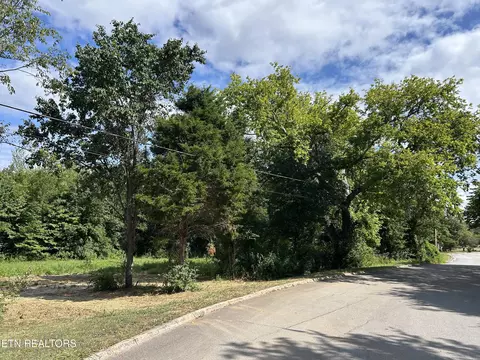 0 N Linden Dr, Alcoa, TN 37701