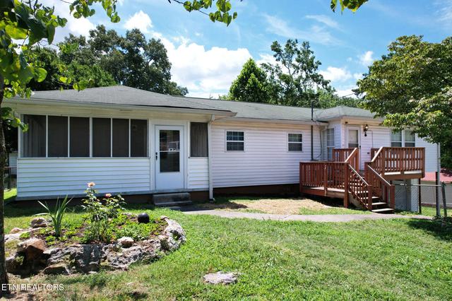 2035 SE Broomfield Rd, Cleveland, TN 37323