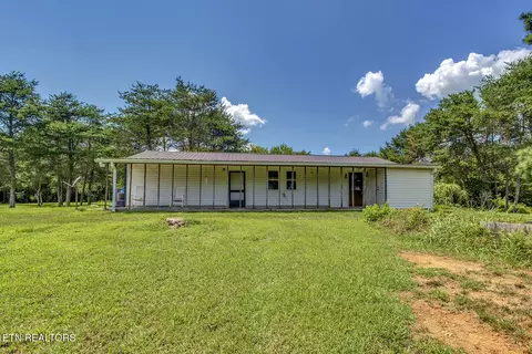 188 County Road 313, Sweetwater, TN 37874