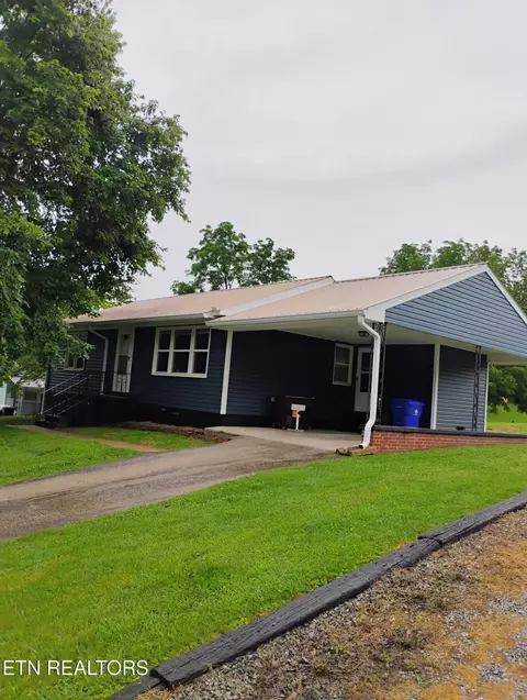 128 Sheridan Cir, Oak Ridge, TN 37830