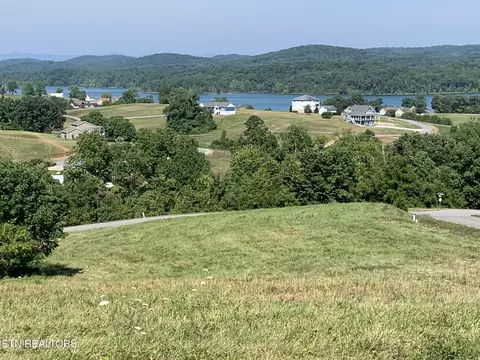 garfield lane LOT 164, Sharps Chapel, TN 37866