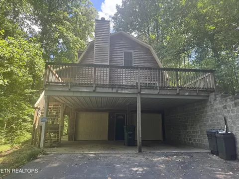 6001 Wilkerson Rd, Knoxville, TN 37912