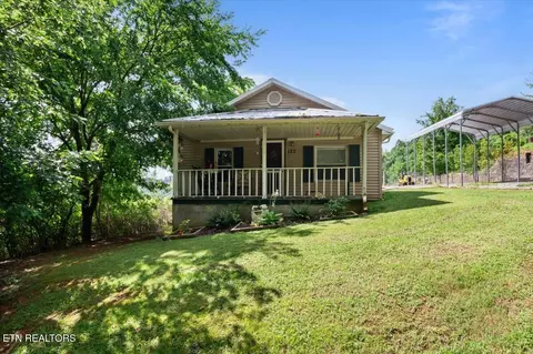 127 Stevens Ln, La Follette, TN 37766
