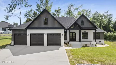 122 Cheeyo Way, Loudon, TN 37774