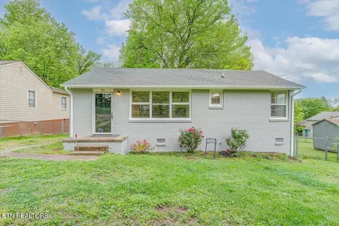 3311 Coffman Dr, Knoxville, TN 37920