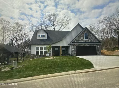2407 Lena George Ln, Knoxville, TN 37931