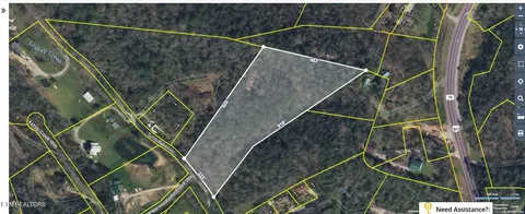 4 24 Acres Tunis Rd, Sevierville, TN 37876
