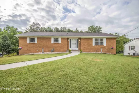 624 Metler Dr, Knoxville, TN 37912