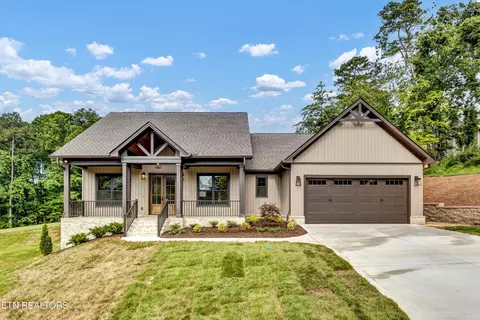 204 Kawga Ln, Loudon, TN 37774