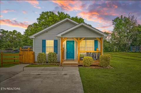 19 Mckinney St, Englewood, TN 37329