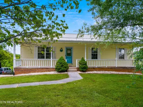 182 Makalley Ln, Tazewell, TN 37879
