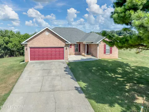 957 Lane Dr, Friendsville, TN 37737