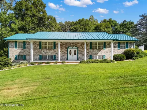 6309 Mountain Laurel Rd, Knoxville, TN 37924