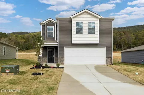 187 N Rolling Meadows Dr, Harriman, TN 37748