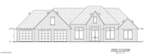 325 Tahlequah Dr, Loudon, TN 37774