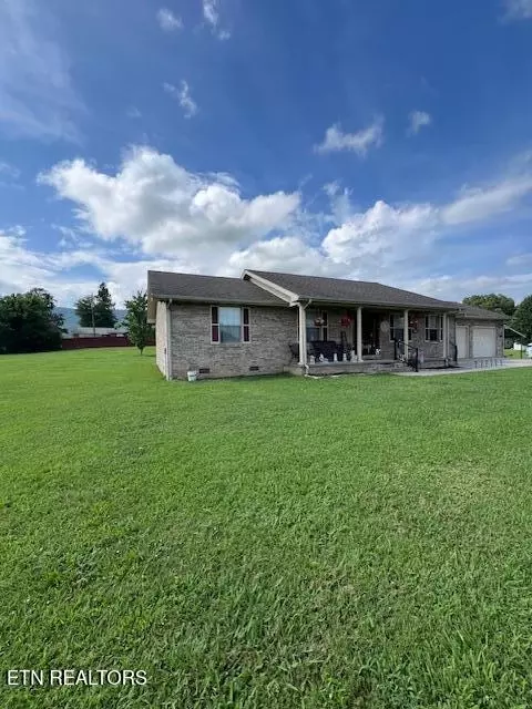 1459 Old Middlesboro Hwy, La Follette, TN 37766