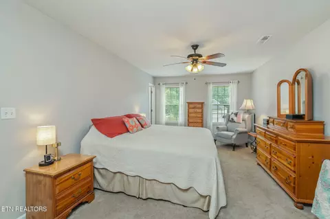 Bedroom - 102 Nantucket Way, Oak Ridge, TN 37830 photo 1 of 6