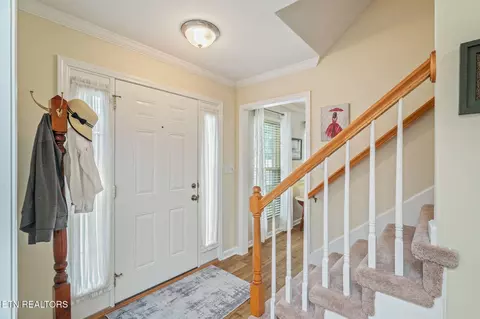 Entry Way - 102 Nantucket Way, Oak Ridge, TN 37830 photo 1 of 1