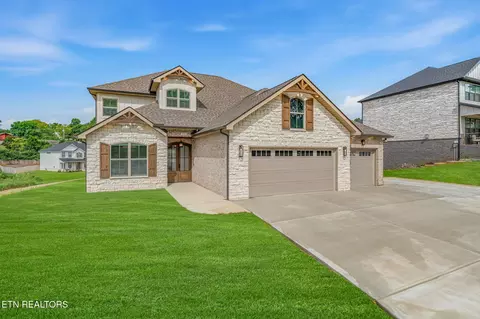 1531 Liberty Park Rd #LOT 55, Knoxville, TN 37922