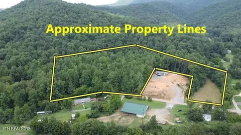 18 5 Acres Wears Valley Rd, Townsend, TN 37882