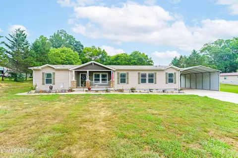2520 Effler Rd, Maryville, TN 37803