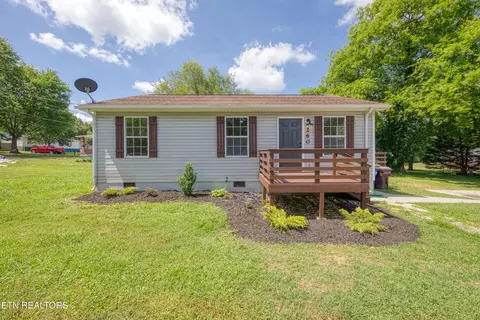 260 Steele St, Alcoa, TN 37701