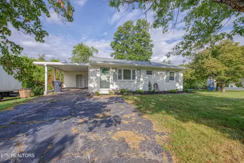 5601 Wil Loyd Dr, Knoxville, TN 37912