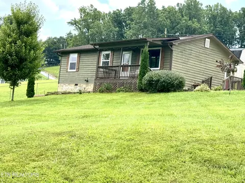759 Laurel Rd, Clinton, TN 37716