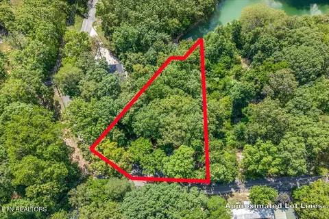 1901 Bootbluff Tr, Dandridge, TN 37725