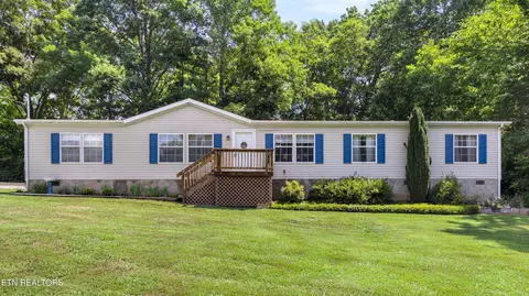 8233 Goddard Ln, Knoxville, TN 37920