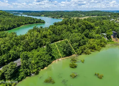 lot11 Sanctuary Shores Way, Sevierville, TN 37876