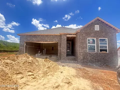 117 Thuja Tree Ln, Lenoir City, TN 37771