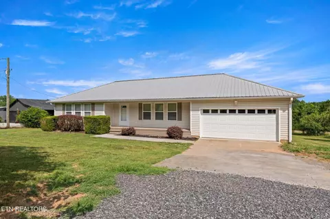 368 Lower River Rd, Decatur, TN 37322