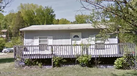 1331 SE Lee Ln, Knoxville, TN 37920